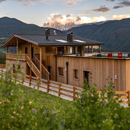 Stillehof - Ferienwohnungen Auf Dem Bauernhof- Suedtirol Brixen Exteriör bild