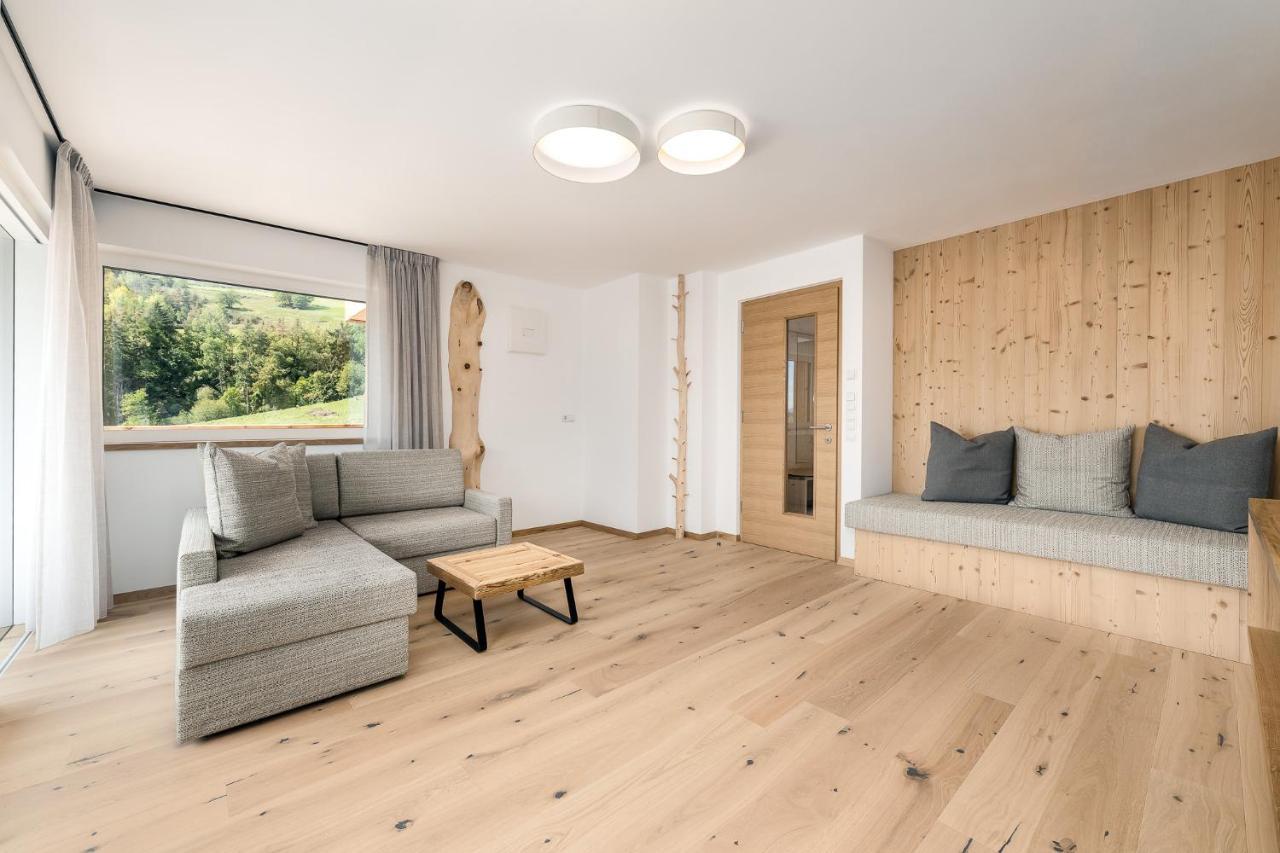 Stillehof - Ferienwohnungen Auf Dem Bauernhof- Suedtirol Brixen Exteriör bild