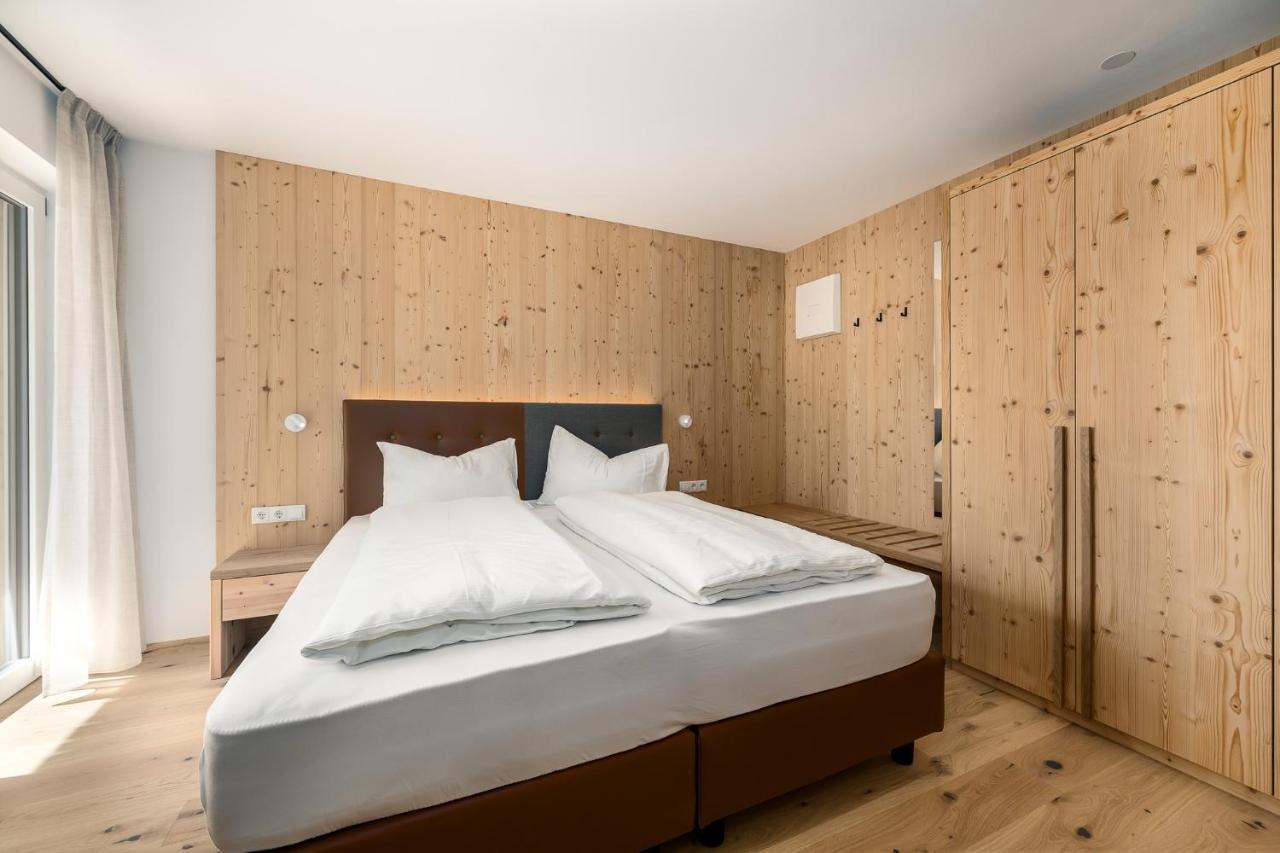 Stillehof - Ferienwohnungen Auf Dem Bauernhof- Suedtirol Brixen Exteriör bild