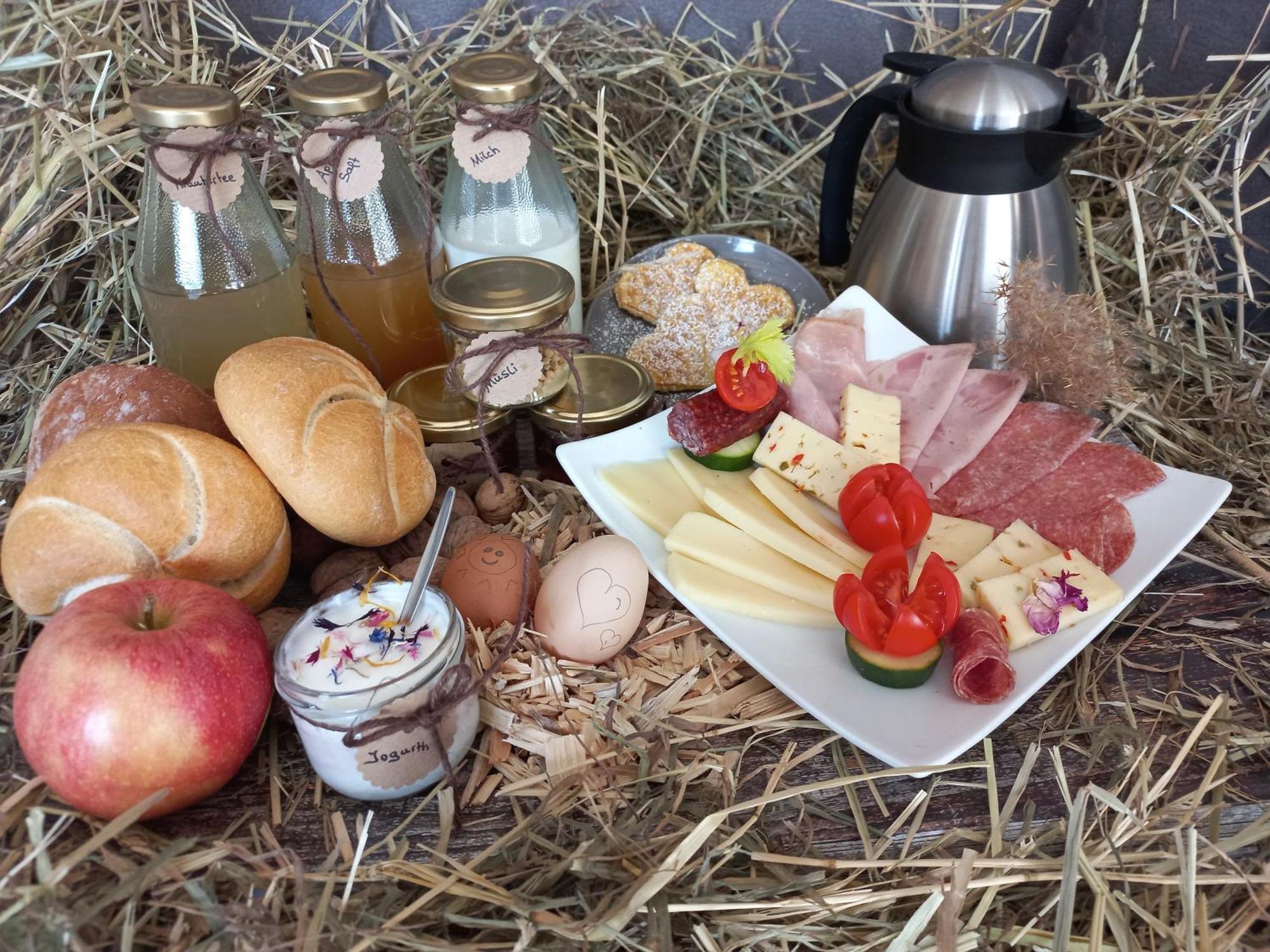 Stillehof - Ferienwohnungen Auf Dem Bauernhof- Suedtirol Brixen Exteriör bild
